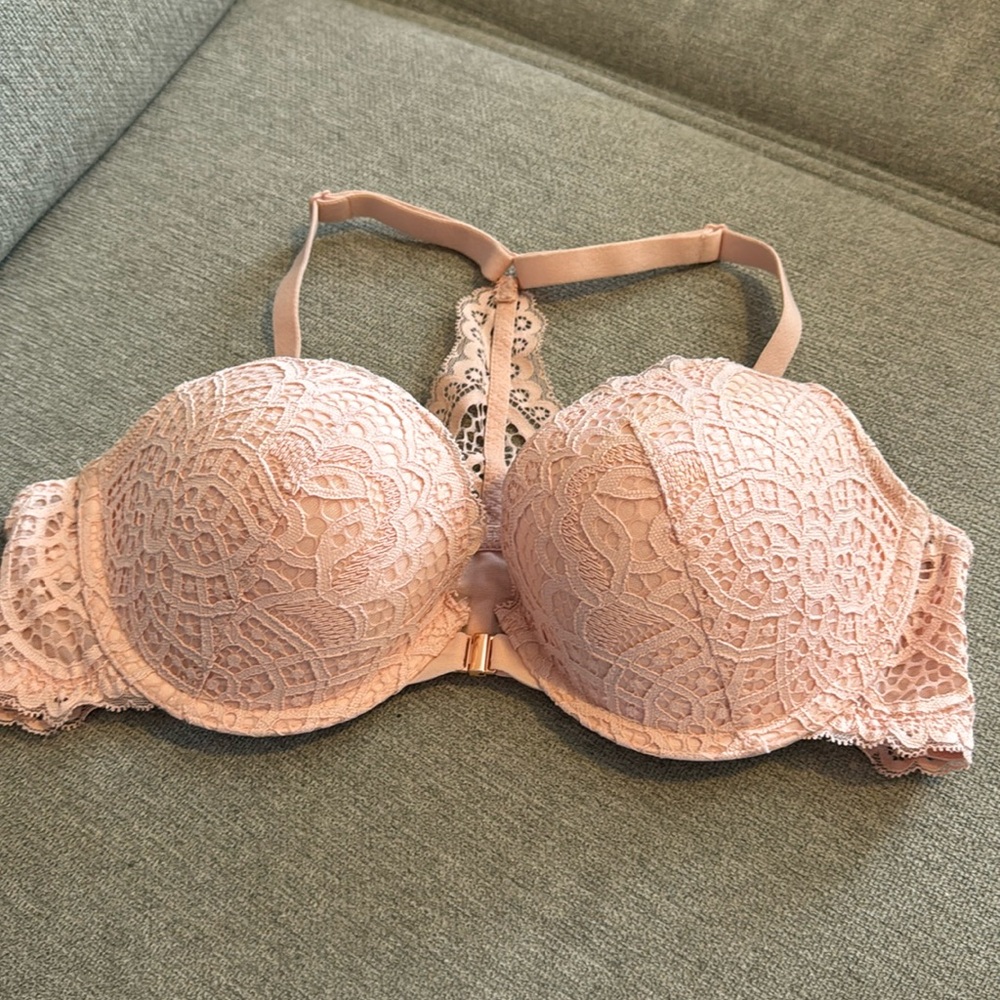 Auden Racerback Bra